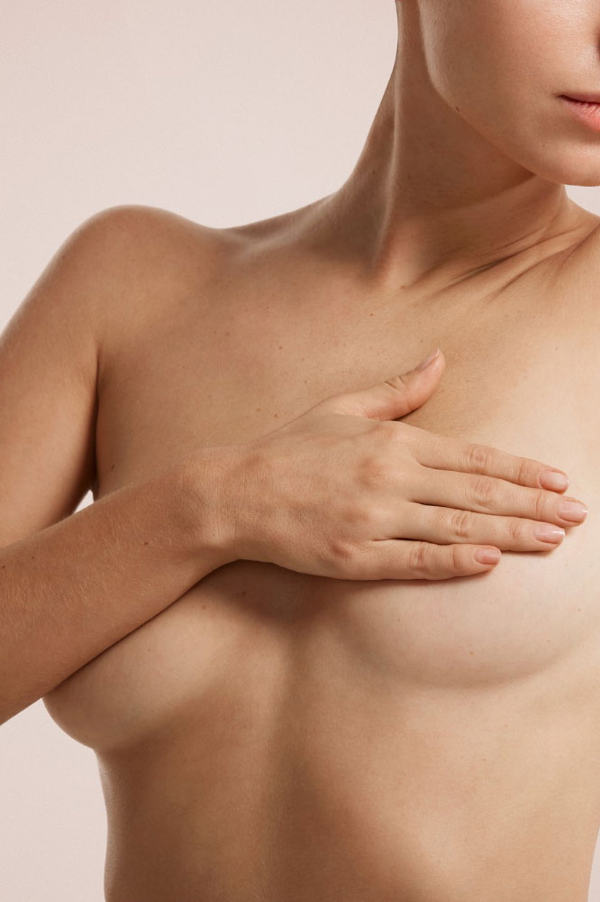 Breast Reduction Thessaloniki