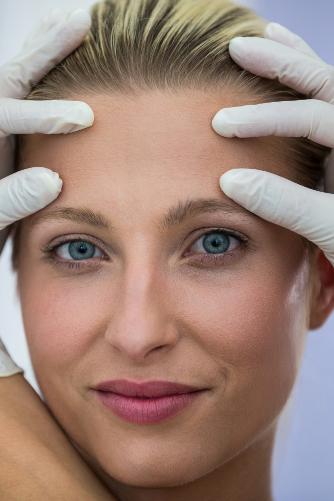Botox (μποτοξ) Θεσσαλονίκη
