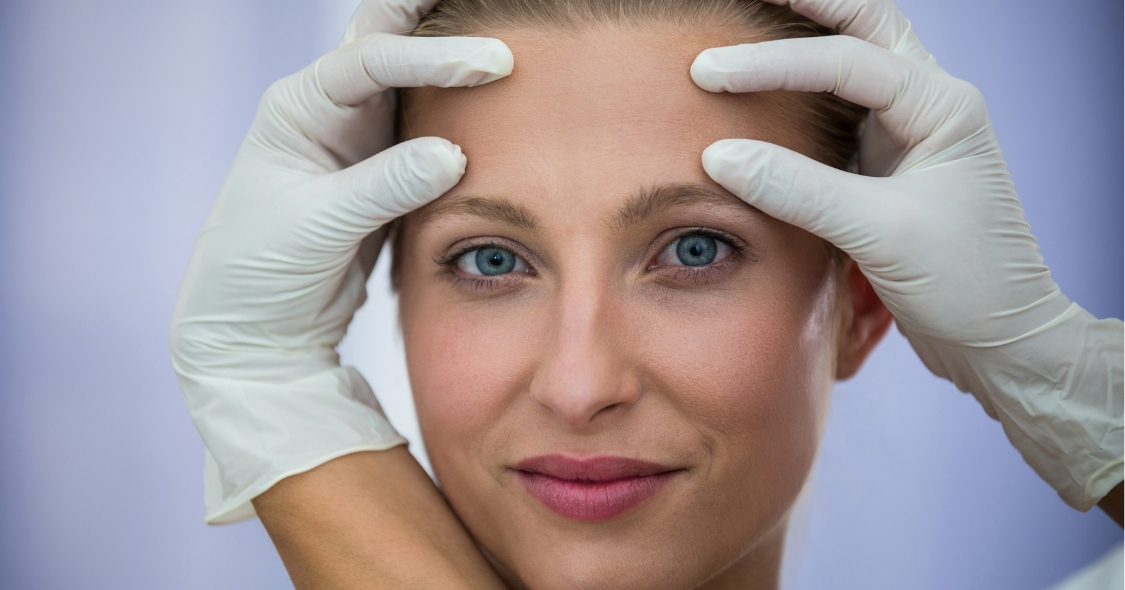 Botox (μποτοξ) Θεσσαλονίκη