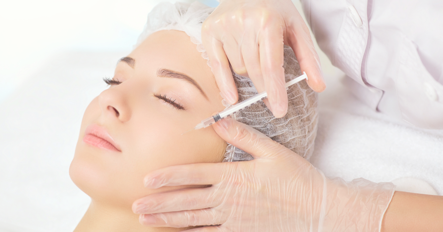 Ενέσιμη Θεραπεία Νευροτοξίνης Θεσσαλονίκη