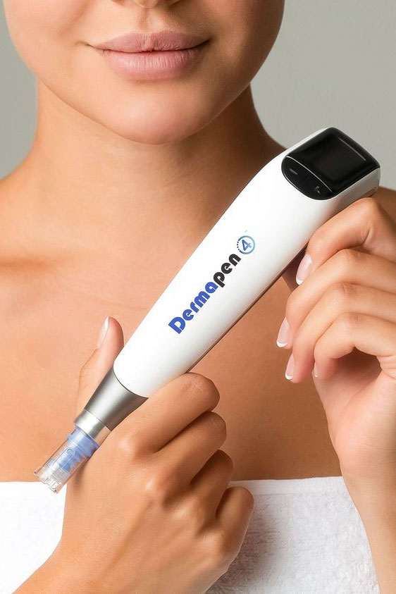 Microneedling Θεσσαλονίκη