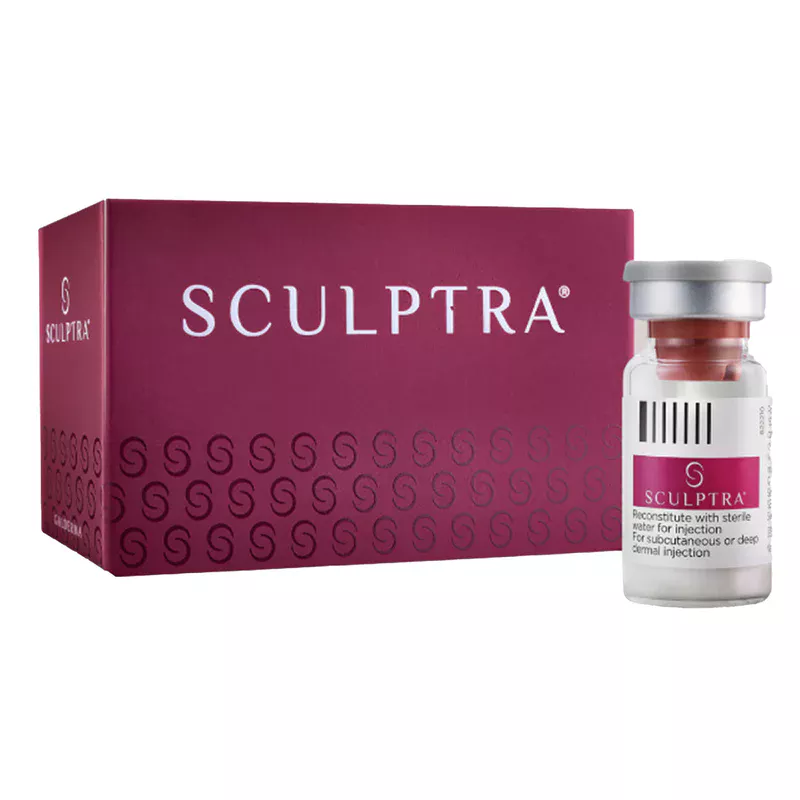 Sculptra – Θεραπεία για Φυσική Ανάπλαση Θεσσαλονίκη