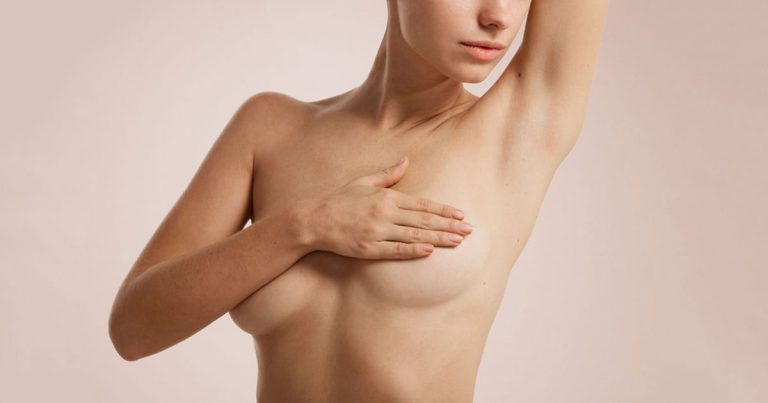 Breast