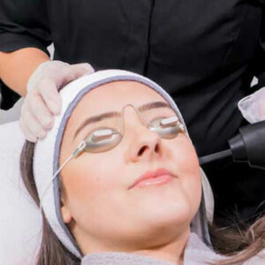 Fractional Laser (eCO₂™ Plus)