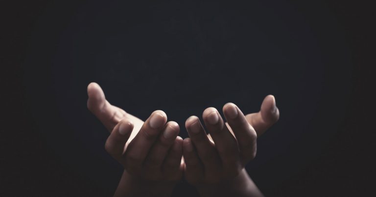 Hand surgery