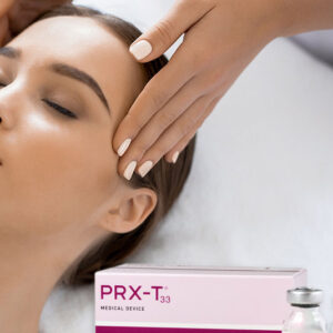 PRX-T 33: Βιοαναζωογόνηση χωρίς βελόνες