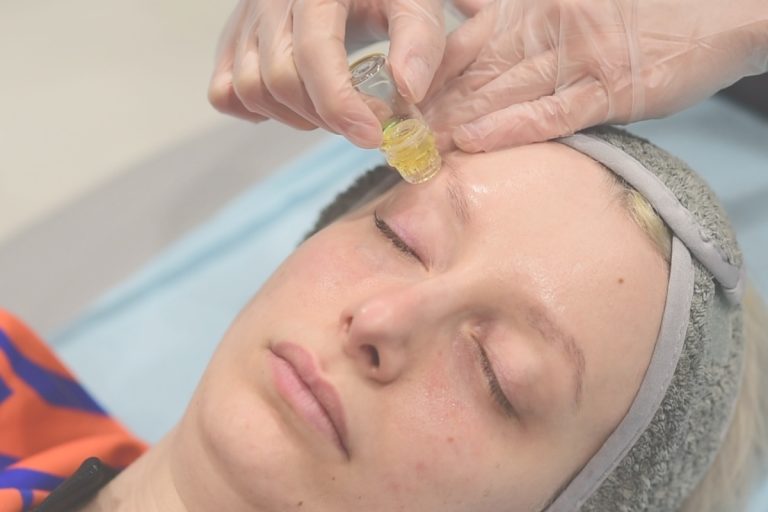 Θεραπεία Ματιών Global Eyecon της Mesoestetic